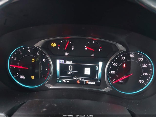 1G1ZH5SX9HF162041 Chevrolet Malibu Premier