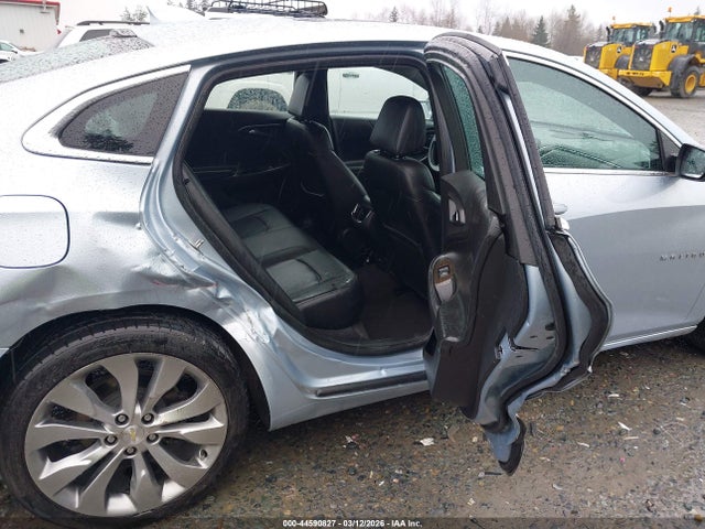 1G1ZH5SX9HF162041 Chevrolet Malibu Premier