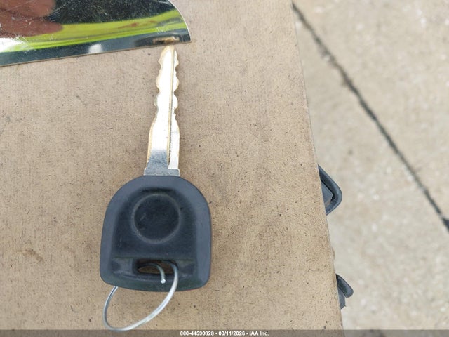 44590828 :رقم المزاد ، 1YVHP80C175M47726 vin ، 2007 Mazda Mazda6 I Sport Ve مزاد بيع