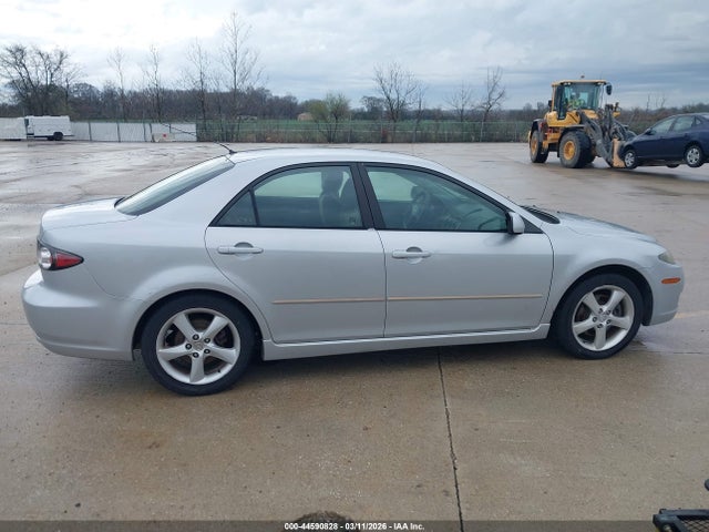44590828 :رقم المزاد ، 1YVHP80C175M47726 vin ، 2007 Mazda Mazda6 I Sport Ve مزاد بيع