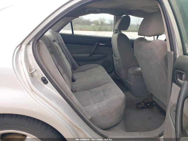 44590828 :رقم المزاد ، 1YVHP80C175M47726 vin ، 2007 Mazda Mazda6 I Sport Ve مزاد بيع