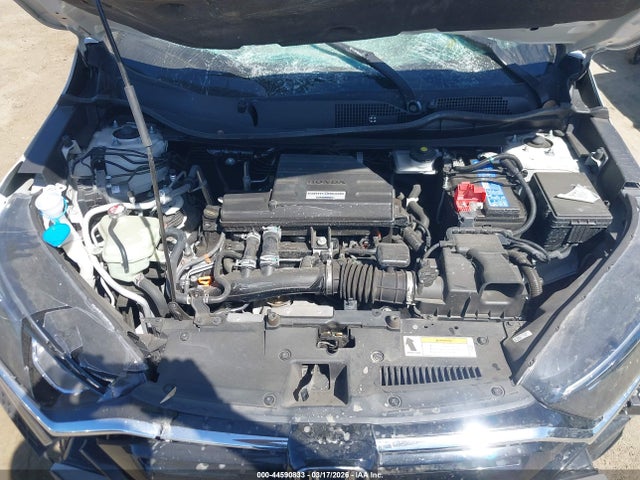 2021 HONDA CR-V 2HKRW1H5XMH409806 Photo 9