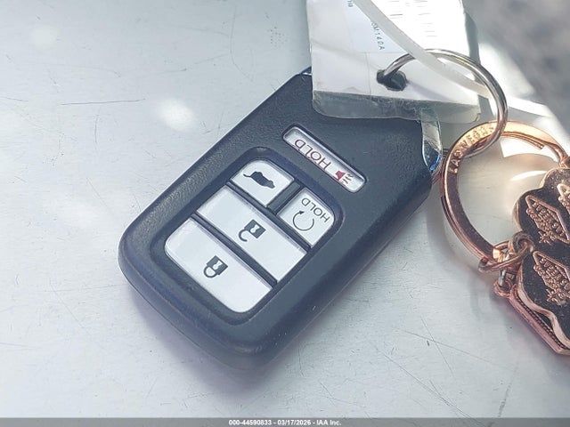 2021 HONDA CR-V 2HKRW1H5XMH409806 Photo 10