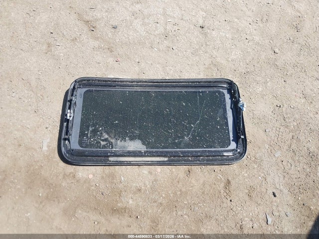 2HKRW1H5XMH409806 Honda Cr-v 2wd Ex