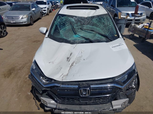 2021 HONDA CR-V 2HKRW1H5XMH409806 Photo 5