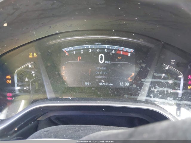 2021 HONDA CR-V 2HKRW1H5XMH409806 Photo 6