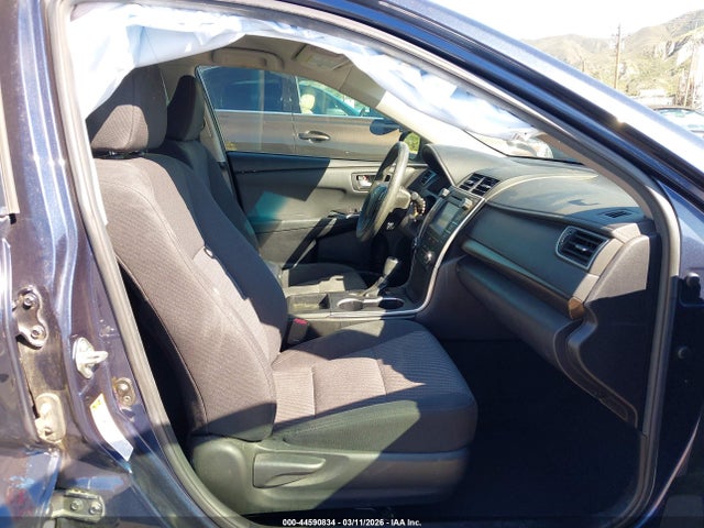 Toyota CAMRY LE 2015 4T1BF1FK3FU890626 Image 5