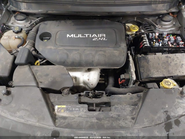 44590838 :رقم المزاد ، 1C4PJLCB7HW640211 vin ، 2017 Jeep Cherokee Latitude Fwd مزاد بيع