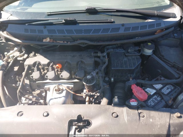 Продажа на аукционе авто 2010 Honda Civic Ex, vin: 2HGFA1F81AH311476, номер лота: 44590843