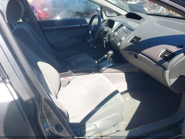 Продажа на аукционе авто 2010 Honda Civic Ex, vin: 2HGFA1F81AH311476, номер лота: 44590843