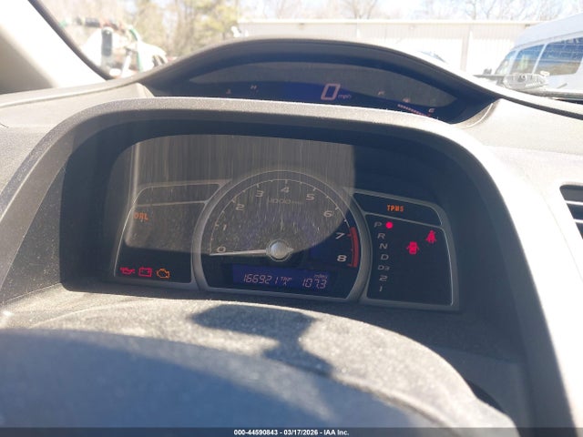 Продажа на аукционе авто 2010 Honda Civic Ex, vin: 2HGFA1F81AH311476, номер лота: 44590843