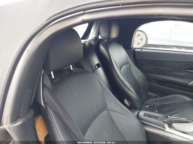 2003 Bmw Z4 2.5i მანქანა იყიდება აუქციონზე, vin: 4USBT33433LR62032, აუქციონის ნომერი: 44590844