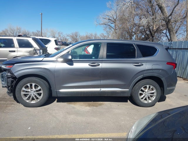 Hyundai Santa Fe Se 2019 5NMS2CAD5KH094711 Image 15
