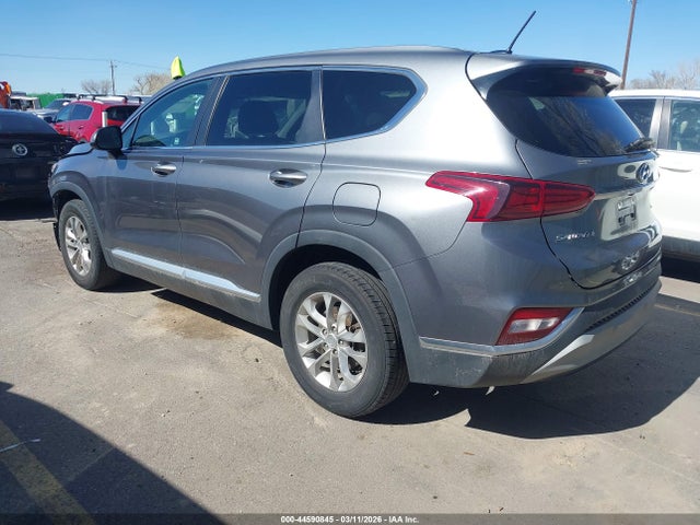Hyundai Santa Fe Se 2019 5NMS2CAD5KH094711 Image 3
