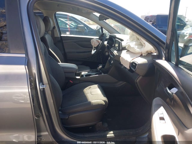 Hyundai Santa Fe Se 2019 5NMS2CAD5KH094711 Image 5