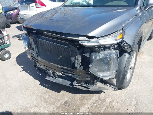 Hyundai Santa Fe Se 2019 5NMS2CAD5KH094711 Image 6