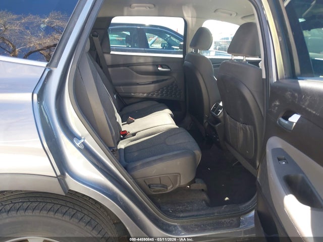 Hyundai Santa Fe Se 2019 5NMS2CAD5KH094711 Image 8