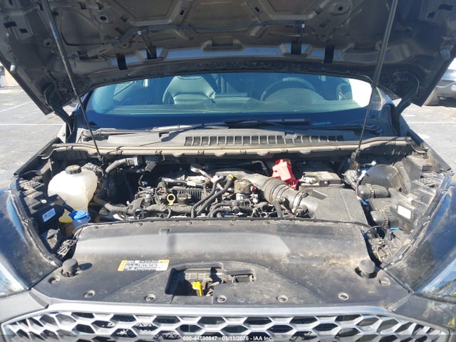 2024 FORD EDGE 2FMPK4J90RBA18244 Photo 9