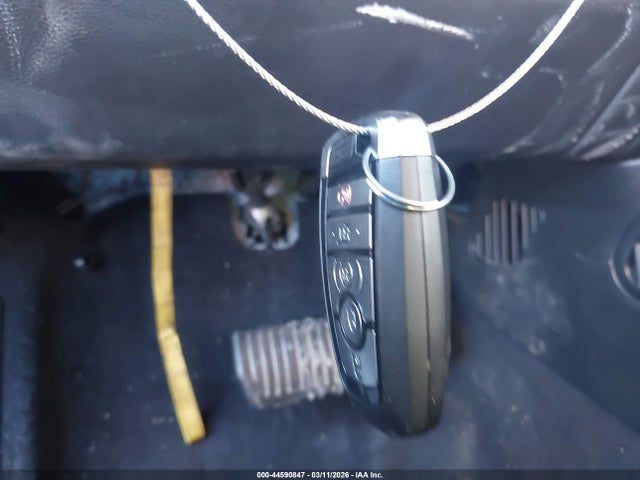 2024 FORD EDGE 2FMPK4J90RBA18244 Photo 10