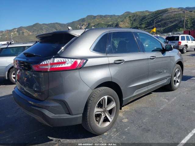 Ford EDGE SEL 2024 2FMPK4J90RBA18244 Image 13