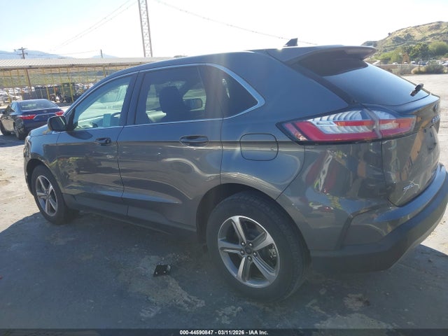 Ford EDGE SEL 2024 2FMPK4J90RBA18244 Image 14