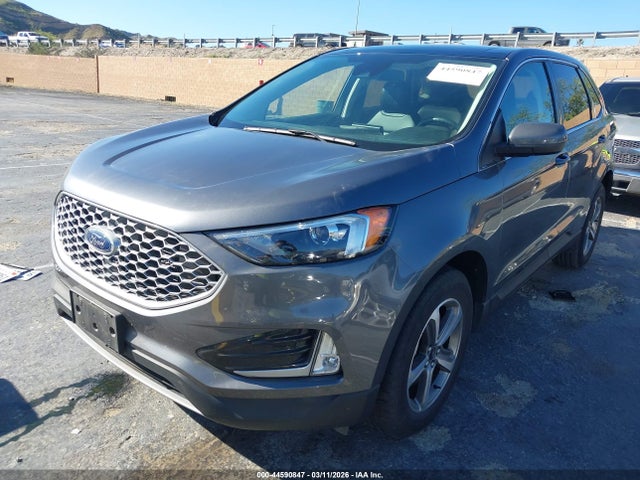 2024 FORD EDGE 2FMPK4J90RBA18244 Photo 1