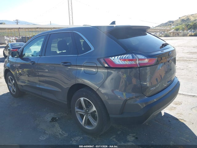 2024 FORD EDGE 2FMPK4J90RBA18244 Photo 2