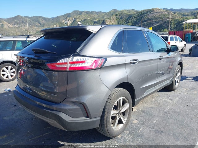 2024 FORD EDGE 2FMPK4J90RBA18244 Photo 3