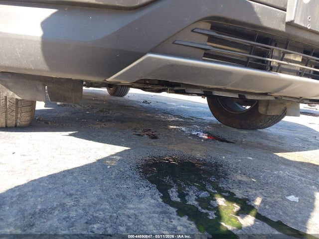 2024 FORD EDGE 2FMPK4J90RBA18244 Photo 5