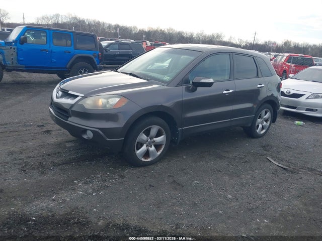 Продажа на аукционе авто 2009 Acura Rdx, vin: 5J8TB18269A004324, номер лота: 44590852