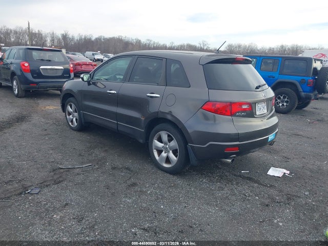 Продажа на аукционе авто 2009 Acura Rdx, vin: 5J8TB18269A004324, номер лота: 44590852
