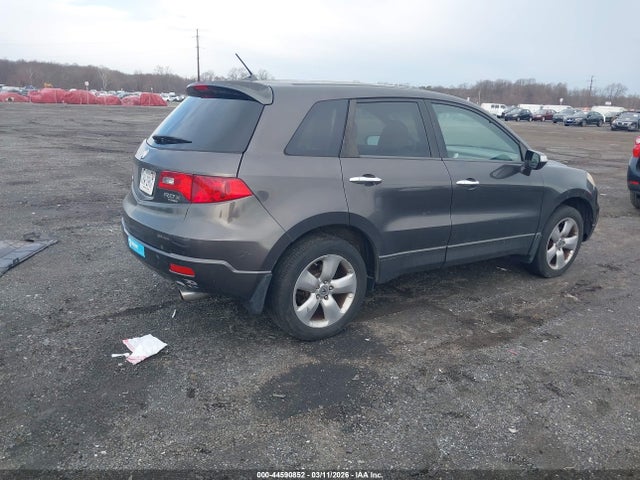Продажа на аукционе авто 2009 Acura Rdx, vin: 5J8TB18269A004324, номер лота: 44590852