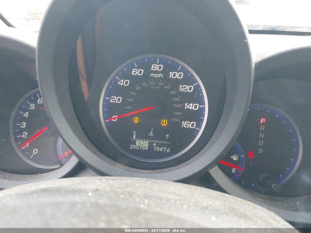 Продажа на аукционе авто 2009 Acura Rdx, vin: 5J8TB18269A004324, номер лота: 44590852