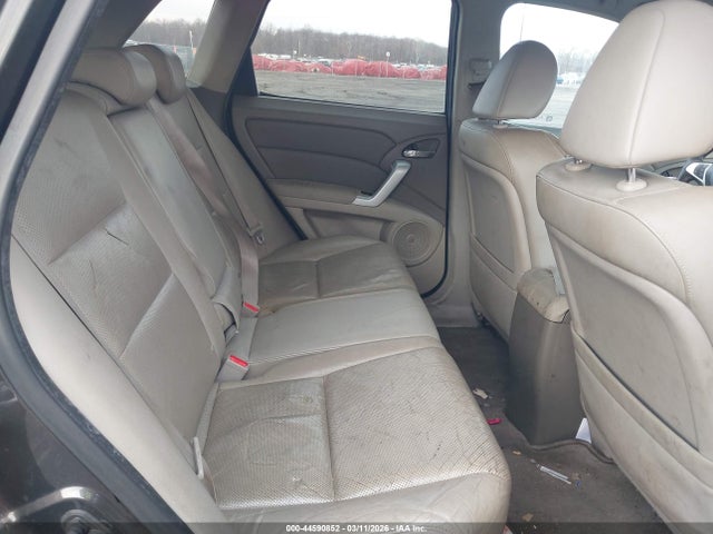 Продажа на аукционе авто 2009 Acura Rdx, vin: 5J8TB18269A004324, номер лота: 44590852