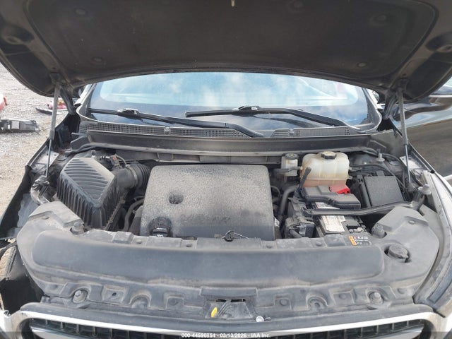 2018 Buick Enclave Premium მანქანა იყიდება აუქციონზე, vin: 5GAEVBKW8JJ157051, აუქციონის ნომერი: 44590854