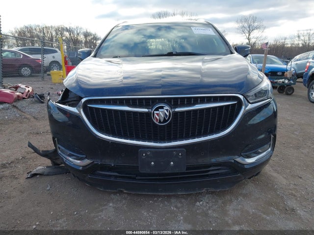 2018 Buick Enclave Premium მანქანა იყიდება აუქციონზე, vin: 5GAEVBKW8JJ157051, აუქციონის ნომერი: 44590854