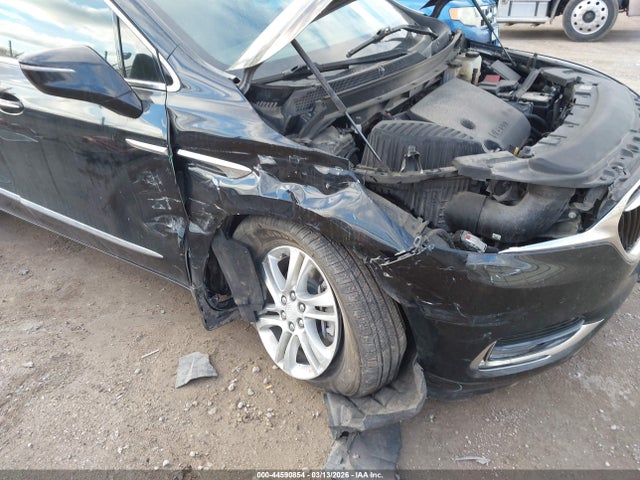 2018 Buick Enclave Premium მანქანა იყიდება აუქციონზე, vin: 5GAEVBKW8JJ157051, აუქციონის ნომერი: 44590854