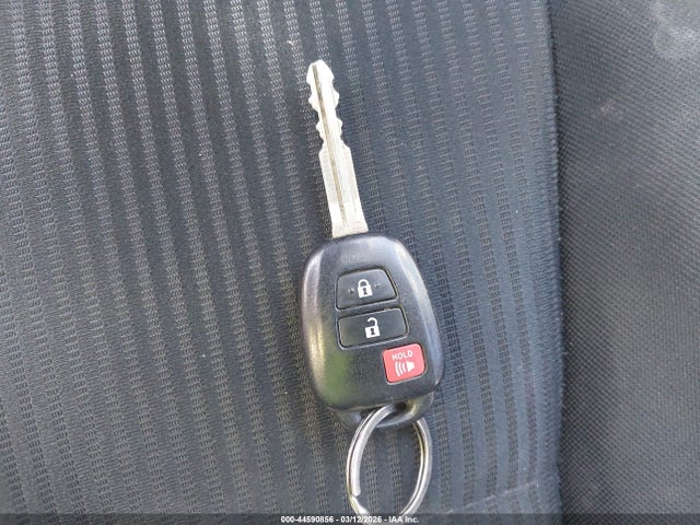 2015 TOYOTA RAV4 2T3ZFREV5FW206109 Photo 10