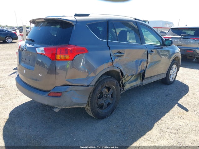 2015 TOYOTA RAV4 2T3ZFREV5FW206109 Photo 3