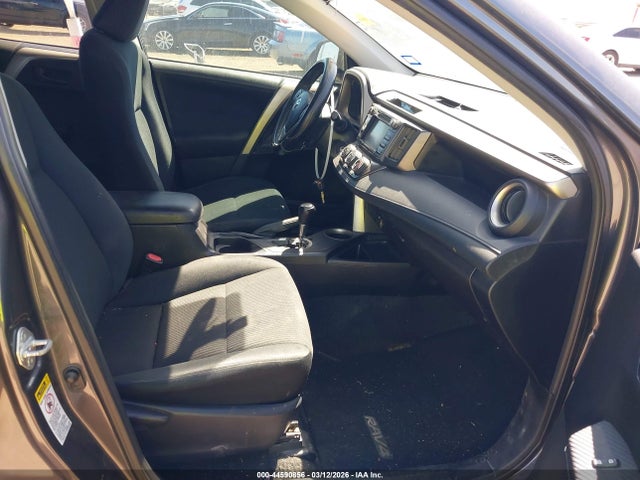 2015 TOYOTA RAV4 2T3ZFREV5FW206109 Photo 4