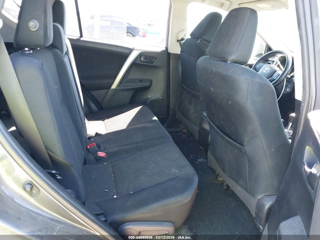 2015 TOYOTA RAV4 2T3ZFREV5FW206109 Photo 7