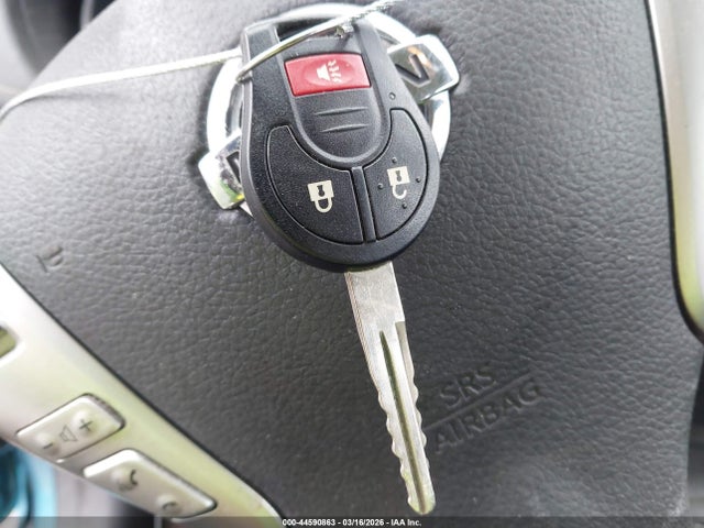Nissan Versa Note Sv 2014 3N1CE2CP6EL369722 Image 11