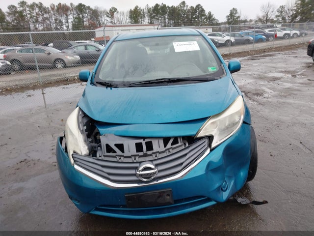 Nissan Versa Note Sv 2014 3N1CE2CP6EL369722 Image 12