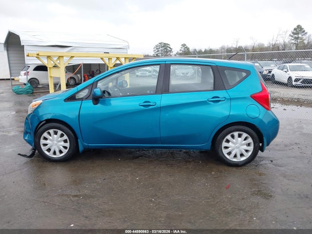 Nissan Versa Note Sv 2014 3N1CE2CP6EL369722 Image 14