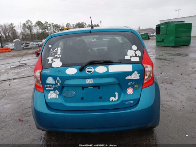 Nissan Versa Note Sv 2014 3N1CE2CP6EL369722 Image 16