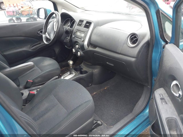 Nissan Versa Note Sv 2014 3N1CE2CP6EL369722 Image 5