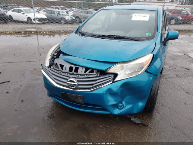 Nissan Versa Note Sv 2014 3N1CE2CP6EL369722 Image 6