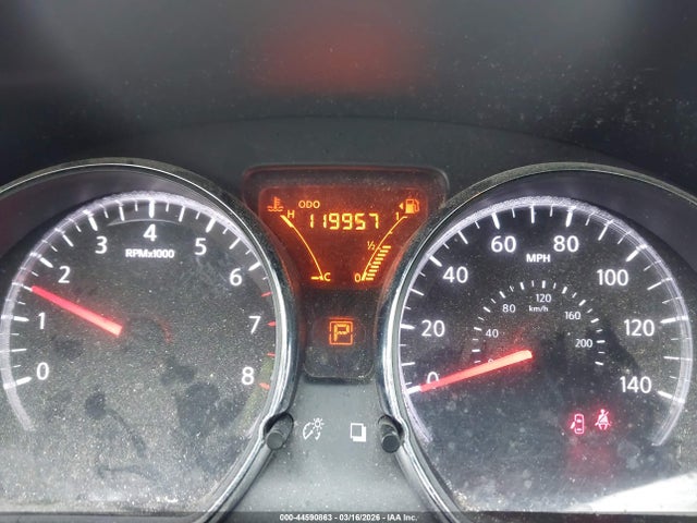 Nissan Versa Note Sv 2014 3N1CE2CP6EL369722 Image 7