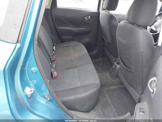 Nissan Versa Note Sv 2014 3N1CE2CP6EL369722 Image 8