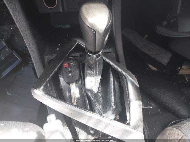 Toyota Corolla Le Plus 2014 5YFBURHEXEP157453 Image 11